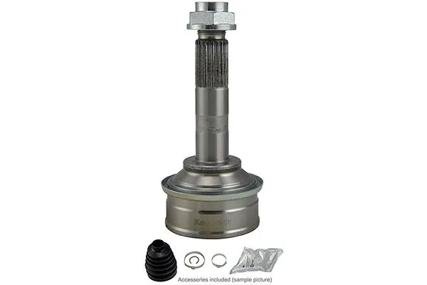 Joint Kit, drive shaft
